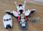LEGO City 60078 Miniprom kosmiczny