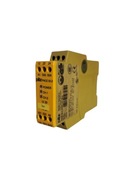 Pilz PNOZ X2.2 24VAC/DC 2n/o 774607 Przekaźnik Bezpieczeństwa