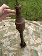 Panzerschreck panzerfaust kumulacyjny WH SS LW HJ