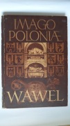 1939 Imago Poloniae Wawel Katedra Zamek Królewski