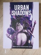 Urban Shadows 2e ENG