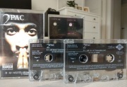 2Pac - R U Still Down? [Remember Me] Kaseta 2xMC