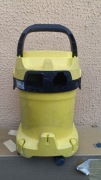 KARCHER WD3 1.628-101.0 Odkurzacz bez osprzętu i kabla zasilającego