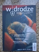 W drodze miesięcznik nr 555 (11/2019) Medycyna i ból; Klimat; Sztuka
