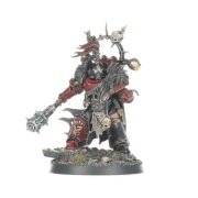 Red Corsairs Reave-captain  -  Okazja!