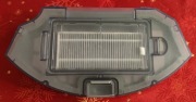 Pojemnik na kurz brud Ecovacs Deebot D 600 601