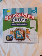 Zestaw do Wykrawania Tostow Ilauke