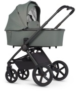 Venicci Upline 2 Aloe 2w1 3w1 4w1 + Adaptery Maxi-Cosi Britax Jane-Concord