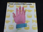 Thad Jones & Mel Lewis – Thad Jones & Mel Lewis 2