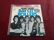 Bay City Rollers - Money Honey