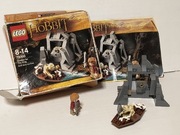 Lego 79000 Hobbit Zagadki Pierścienia