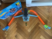Hot Wheels spinwheel