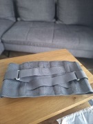 Pas lędźwiowy  stabilizator kręgosłupa Toimaldo xxl