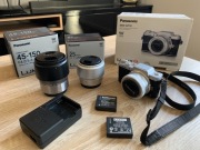 Panasonic LUMIX DMC-GF7 