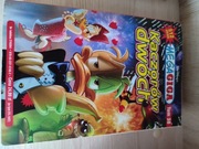 Megagiga Tom 38 512 stron