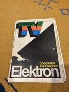 Schematy odbiorników telewizyjnych Elektron