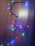 Lampki choinkowe 100 szt 