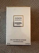 Coco chanel 100 ml