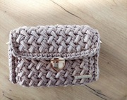 Torebka handmade pimotki