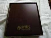 Matejko Grunwald 3 sztuki srebro.