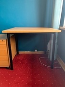 BIURKO NOWOCZESNE SOLIDNE 