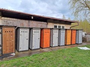 WC, kibelek, SOLIDNY Dostępne od ręki Zapraszam