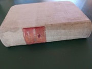 Zygmunt Krasiński -  życie i twórczość lat młodych, (1812-1838)