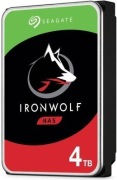 Dysk twardy Seagate Ironwolf ST4000VN008  4TB  SATA III 3,5"