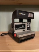 Polaroid Sun 600