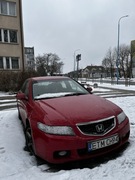 Honda Accord 2.0 LPG