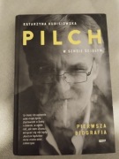 KATARZYNA KUBISIOWSKA, PILCH W SENSIE ŚCISŁYM 