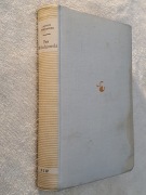 Pan Wołodyjowski - Henryk Sienkiewicz - piękne ilustrowane wyd. 1970 