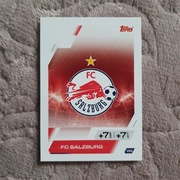 MATCH ATTAX 2025/26 F C SALZBURG LOGO 289
