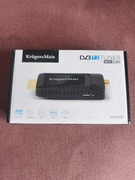 Dekoder DVB -T2 KrugerMatz