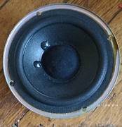 GLOSNIK NISKOTONOWY JAK GDN12/40 ;SPK4D0027G ,4 OMY=5"25