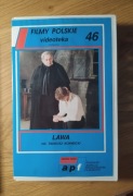 Kaseta VHS - Lawa