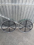 Sprzedam felgi do roweru