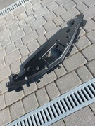 Wzmocnienie pasa przedniego