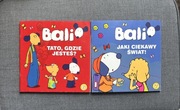 Bali książeczki tom 6-7