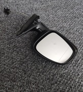 Lusterko zewnętrzne Skoda Fabia (2007-2015)