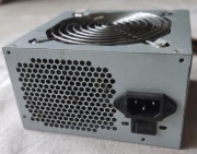 zasilacz do komputera 450W wys.85mm szer.150mm głęb.140mm