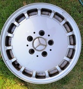 Alufelga 6,5 J 15" ET 48 Mercedes 124 401 08 02