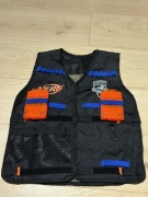 NERF kamizelka taktyczna