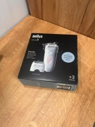 Depilator Braun Silk-épil 5