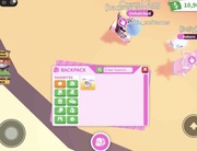 Spring Bunny Hood|| Adopt me || Roblox