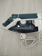 Żelazko parowe Imetec.