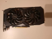 Karta graficzna GTX 1660 Gaming OC 6GB