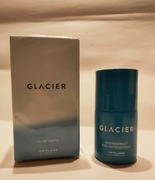 Glacier Oriflame zestaw woda toaletowa + antyperspirant w kulce 