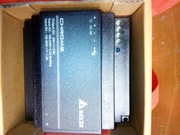 Zasilacz na szynę DIN 24V 3,8A 100W; DELTA DRC-24V