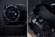 HIT 2026! SMARTWATCH ATTACK GT -zegarek dla mężczyzn z charakterem